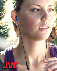 Вставные наушники In-Ear